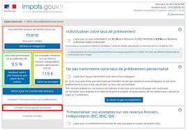 La messagerie gmail que vous aimez, pour un usage professionnel. France Info Le Prelevement A La Source Quintus Patrimoine