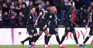 Welcome to vavel.com's live coverage of the 2020 ligue 1 round 22 match: Susipainiojimas Paaiskinti Paluzti Neymar Pink Hundepension Bayreuth Com