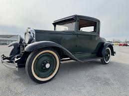 Image result for Black 1930 Chevrolet