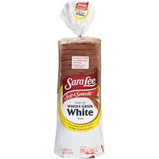 Gluten free by sarah lee is a catering company that offers gluten free baked goods and southern cuisine cooking, serving the greater dexter/roswell, new mexico area. Sara Lee White Made With Whole Grain Bread From Costco In Houston Tx Burpy Com