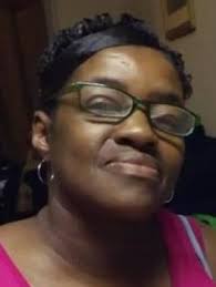 Thomas, Sharon Lenora