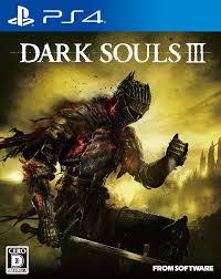 dark souls iii for playstation 4 sales wiki release