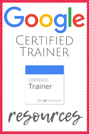 Pin On Google Certifications