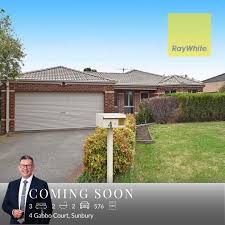 Coming Soon…🎉 4 Gabbo Court, Sunbury 📍 Hitting the market soon.. stay  tune for more info ✨ or want to know more? Get in touch with me today 0421  346 326 📞📞 #comingsoon #sunbury #house #raywhitesunbury