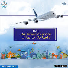 Flying Domestic Or International Your Air Travel Insurance Is On Us No Hidden Meanings A Simple Security Offered Travel Insurance Air Travel Booking Flights