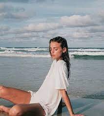 Beach Days Photoshoot Summer Pictures Photo