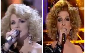 «το τραγούδι και η φωνή ήταν καλά. Yfsf 1991 2014 H Sofia Bossoy Ermhneyei Thn Anoi3h Ws Sofia Bossoy Zappit