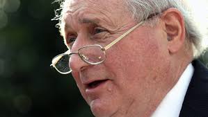 Former U.S. Sen. Carl Levin, Michigan's longest-serving senator, dead at 87