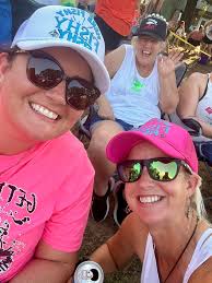 Southern Striper Babes