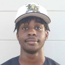 Brady Warner's Lakewood High School Bio