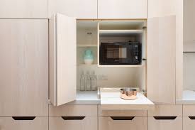 Project The Signal House Joinery By Shape London Location London Uk Light Oak Cabinets Shaker Style Doors House