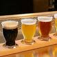 Russian River Brewery Beer Tasting