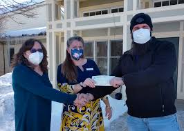 Craftsbury Community Care Center Awarded Community Grant