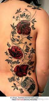 See more ideas about vine tattoos, tattoos, rose vine tattoos. 68 Vine Shoulder Tattoo Designs