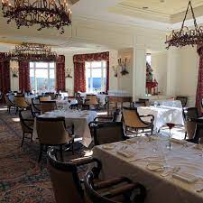Biltmore house's size and architecture are absolutely amazing. The Dining Room Biltmore Estate Restaurant Asheville Nc Opentable