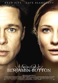 El curioso caso de benjamin button. Il Curioso Caso Di Benjamin Button Film 2008 Mymovies It