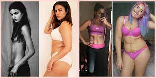 Your body needs time to rest and build and the good news is that it actually responds better to less time in the gym, not more. 12 Women Body Transformations Who Prove Progress Is Possible