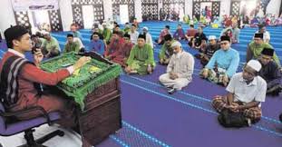 Mereka perlu yakin wujudnya tuhan sebagai pencipta. Agama Perlakuan Ibu Bapa Cermin Peribadi Anak
