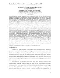 Lirik kasih putih oleh glenn fredly. Http Openjournal Unpam Ac Id Index Php Sns Article Download 7857 5021