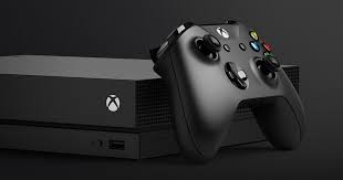 Xbox One X Consoles Are 20 Off On Amazon Save 99 Xbox One Console Xbox