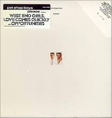 Disco 3 (limited edition) (vinyl). Pet Shop Boys Please Gold Promo Stamped Us Vinyl Lp Album Lp Record 355687