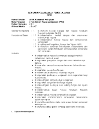 Warga negara yang baik adalah warga negara yang bebas dari rencana pelaksanaan pembelajaran (rpp). Doc Rencana Pelaksanaan Pembelajaran Rpp Nama Sekolah Smk Khazanah Kebajikan Mata Pelajaran Pendidikan Kewarganegaraan Pkn Kelas Semester X I Alokasi Waktu 8 X 45 Kinoy Se Academia Edu