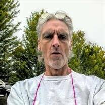 Harold Kenneth Doss Jr. Obituary