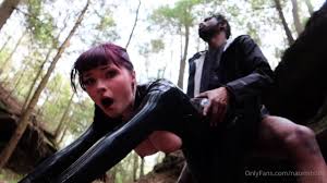 Free Mobile Porn - Amateur Brunette In Latex Lingerie Fucks Hardcore In  Kitchen - 6391678 - IcePorn.com