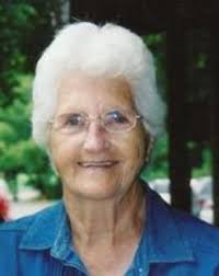 Nancy Helen Ison Rice Obituary