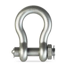 Cm Alloy Anchor Shackles