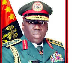 General ibrahim attahiru, the chief of army staff (coas), has died in a (nigerian airforce) plane crash. Nigerian Army Chief Of Staff 10 Others Die In A Plane Crash