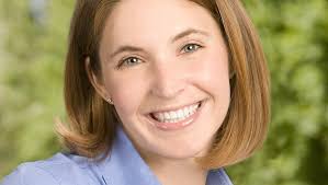 A woman of influence: Martha Morrell draws inspiration from epilepsy  patients