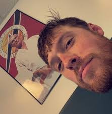 Tyler Holbrook's Instagram, Twitter & Facebook