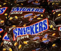 We did not find results for: Snickers Ist Die Vitalste Marke Im Zweiten Quartal 2019 Internetworld At