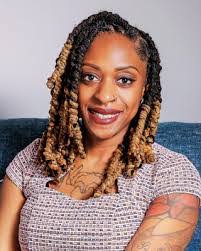 Christina Eagle's Instagram, Twitter & Facebook