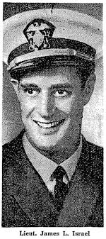 LG (JG) James L. Israel 0-250869