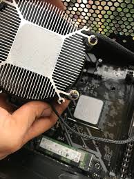 Hello, what are some expected temps of a ryzen 3600? Getting Very High Idle Temperatures 55 65 On Ryzen 5 3600 Stock Cooler Cooling Linus Tech Tips