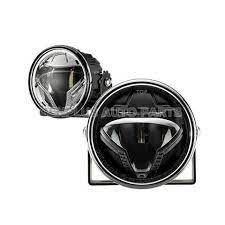 Fog lights are an important part of any vehicle's lighting system designed to enhance the visibility of the road for a driver in adverse weather conditions. 12 Volt Led Lights Automotive Fog Lights Taiwantrade Com