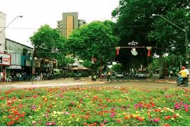 Campo mourão is a municipality in the brazilian state. Gastronomia Campo Mourao Pr Guia Do Turismo Brasil