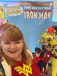 Event Feedback: Northeast Comiccon & Collectibles Extravaganza