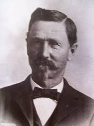 Founders and Early Settlers of Johnsburg, McHenry County, Illinois