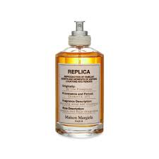 Warm flames crackle in the fireplace. Maison Margiela Replica By The Fireplace Eau De Toilette 100ml End