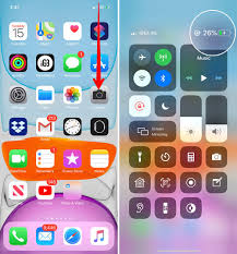How To Show Battery Percentage On Iphone Igeeksblog In 2020 Iphone Life Hacks Iphone Organization Iphone Hacks