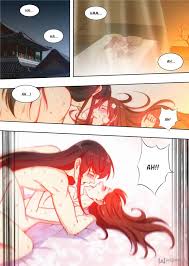 Anti META as làidire - Leugh Manhwa, Manhua, Manhwa 18, Manhua 18, Manhwa  amh, Manhwa hentai, hentai webtoon, hentai manga