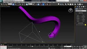 In 3ds max you can create animated vectors using morphing, particles, dynamics, hierarchies, ik solvers, various constrains and variety of other great tools that… 3ds Max 2013 Tutorial Animate A Camera On A Path Infiniteskills Youtube