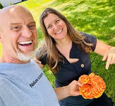 Hello everyone, I want to share something that feels really special to me  and shifted my perspective