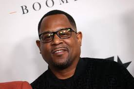 Martin Lawrence's Net Worth Is Just as Impressive as His Resume