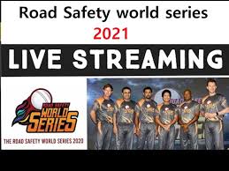 While it was initially decided to complete the tournament behind closed doors, the uncertainty around coronavirus had resulted in the postponement of the tournament. Eng L Vs Wi L Live Road Safety World Series Live Streaming Tv Channels Fixtures And Schedule With Team Squads Theweeklysports Com