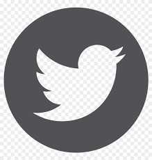 Do not add filters or effects to our logo. Round Facebook Logo Pictures To Pin On Pinterest Thepinsta Twitter Logo Png Transparent Background Black Png Download 1031x1072 82204 Pngfind