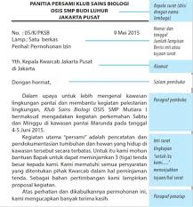 Surat dinas bersifat resmi dan menyangkut topik kedinasan. Download Perbedaan Surat Pribadi Dan Resmi